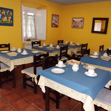 H Casona Selgas De Cudillero Hotell Eksteriør bilde