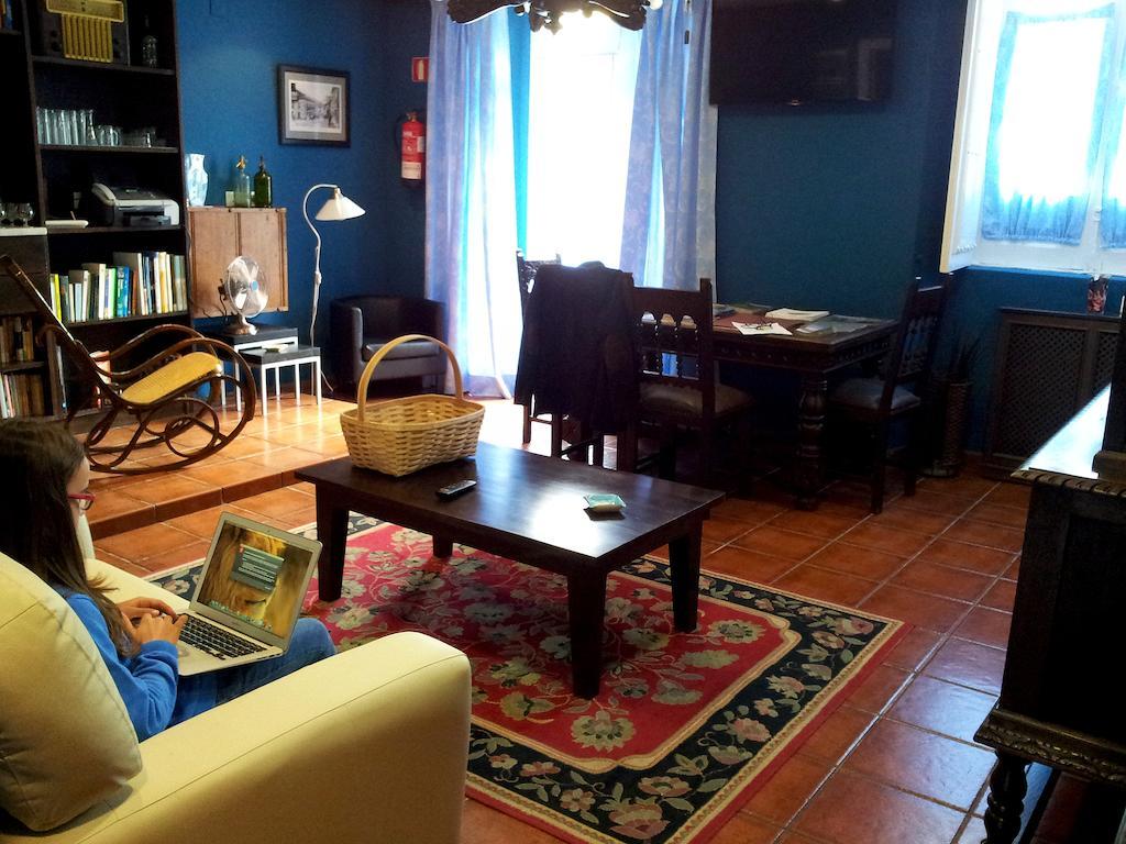 H Casona Selgas De Cudillero Hotell Eksteriør bilde