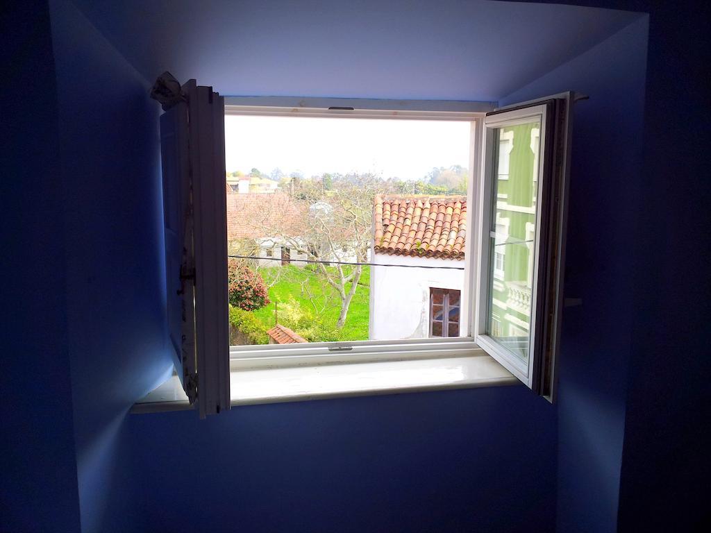 H Casona Selgas De Cudillero Hotell Eksteriør bilde