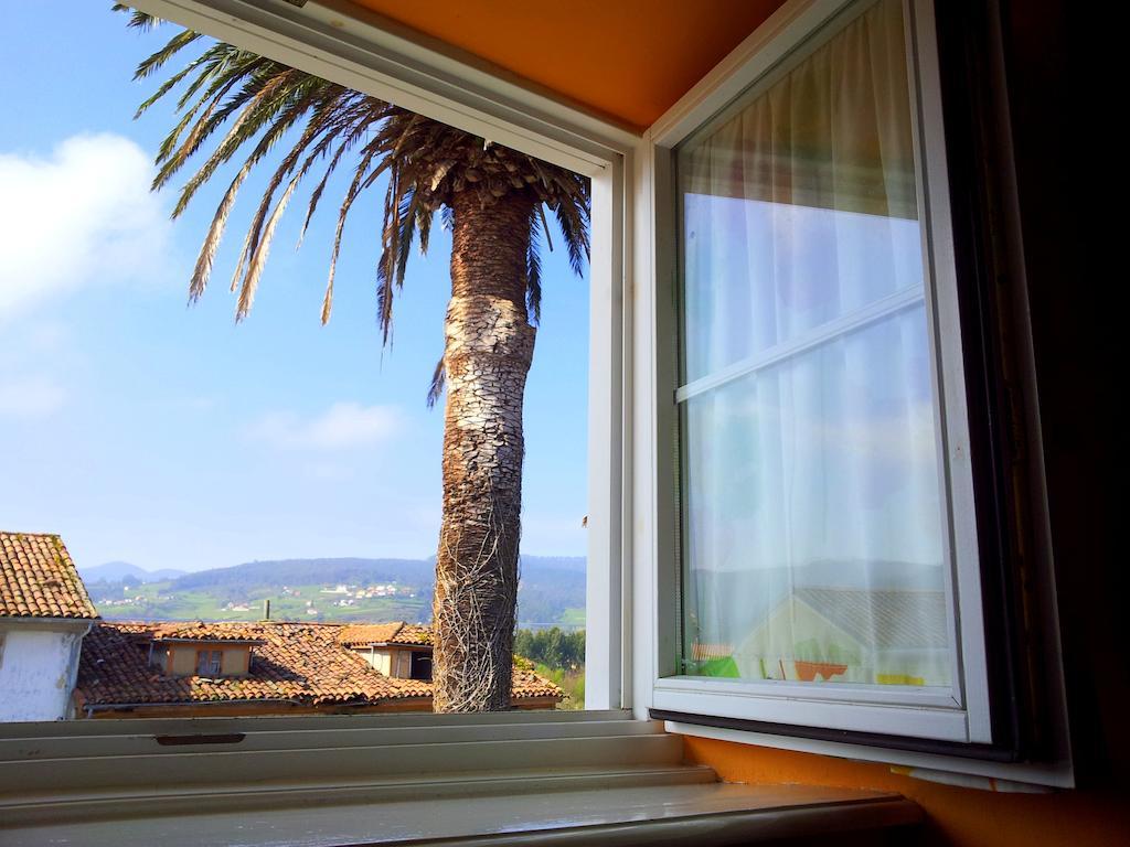 H Casona Selgas De Cudillero Hotell Eksteriør bilde