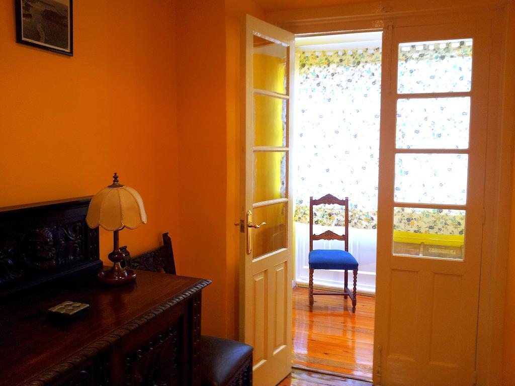 H Casona Selgas De Cudillero Hotell Eksteriør bilde